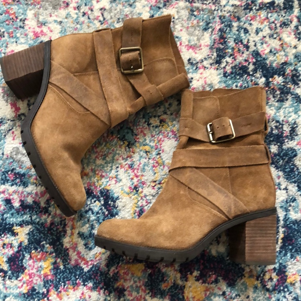 Clark’s new in box